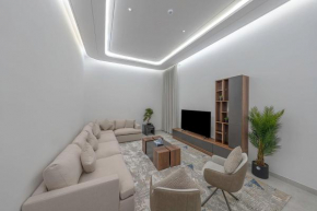 Mabaat - Almahdia 3BR - 576